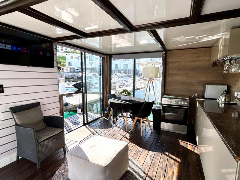 2 Bedroom Property for Sale in Mykonos Western Cape